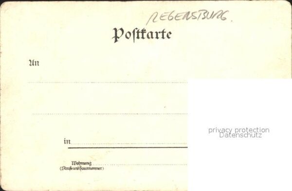 Regensburg Weihbischof – Bild 2