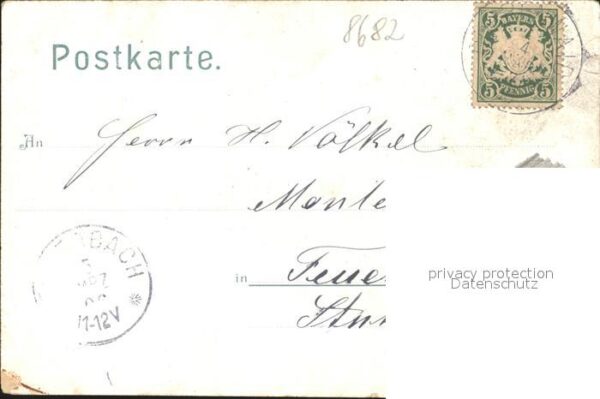 Duerrenwaid Gasthaus Gartenwirtschaft Dorfansicht – Bild 2