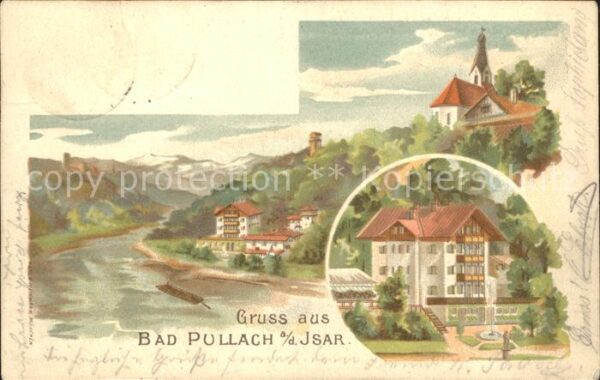 Pullach Isartal