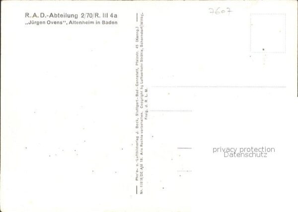 Altenheim Neuried Fliegeraufnahme – Bild 2