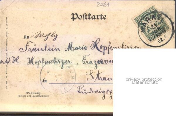 Marktl Inn Restauration Hochreiter zur Eisenbahn – Bild 2