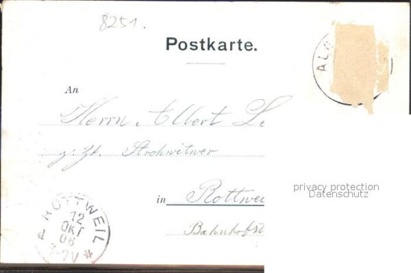 Algasing Erziehungs- Institut – Bild 2