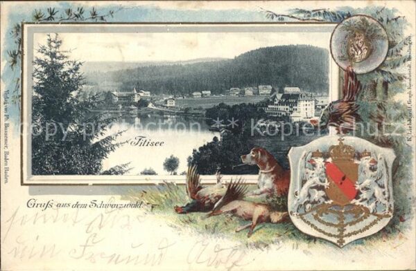 Titisee