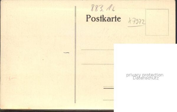 ueberruh Lungenheilstaette – Bild 2