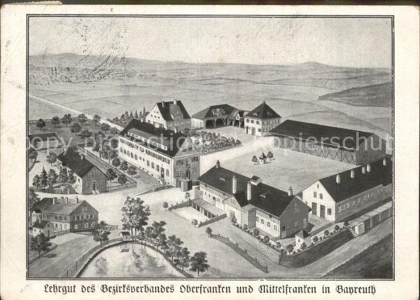 Bayreuth Lehrgut