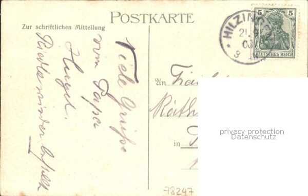 Hilzingen Hohentwiel Gasthaus – Bild 2