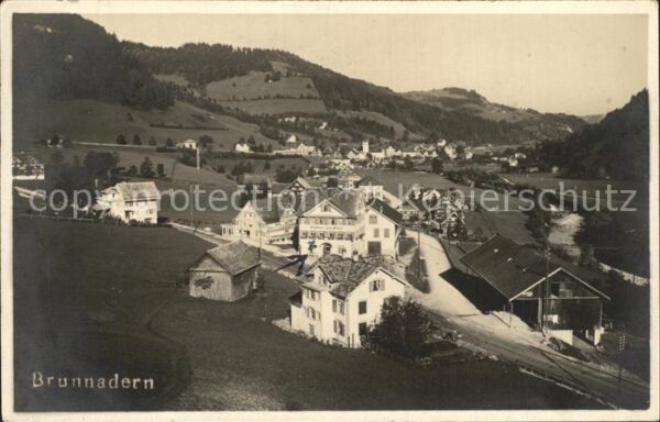 Brunnadern Weilheim