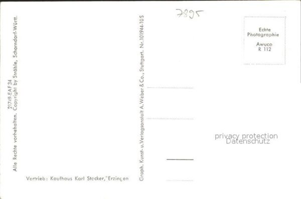 Erzingen Klettgau – Bild 2
