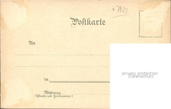 St Blasien Hotel-Pension Krone – Bild 2