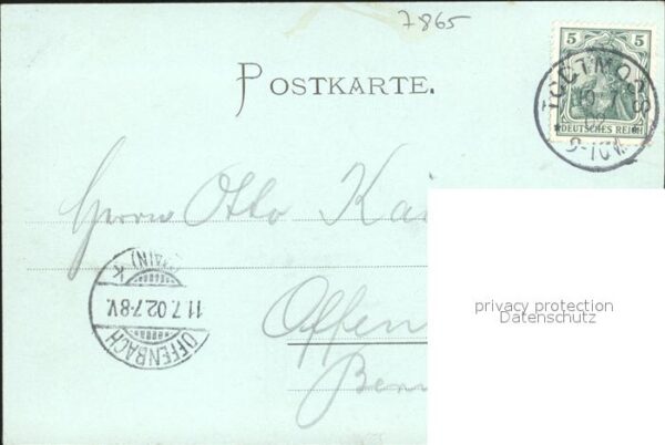 Todtmoos – Bild 2