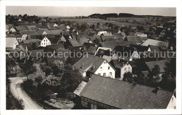 Oberwittstadt