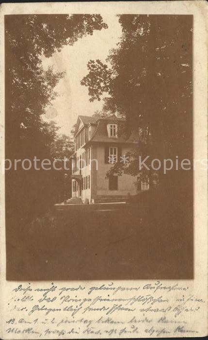 Jena Villa