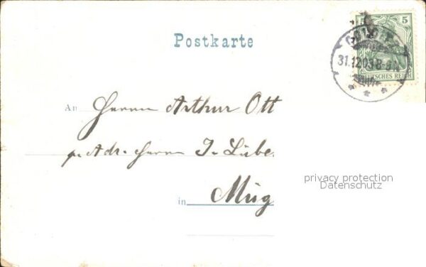 Colditz Totalansicht – Bild 2