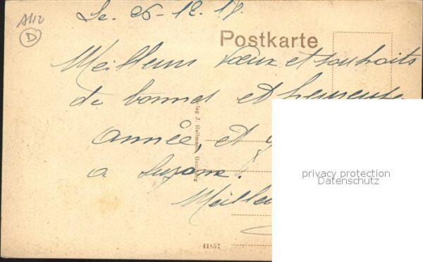 Homburg Saar – Bild 2