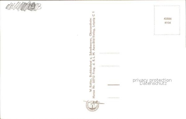Obersontheim Fliegeraufnahme – Bild 2