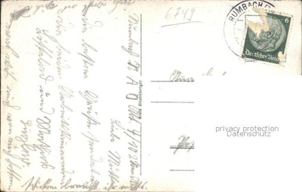 Rumbach Rheinland-Pfalz – Bild 2