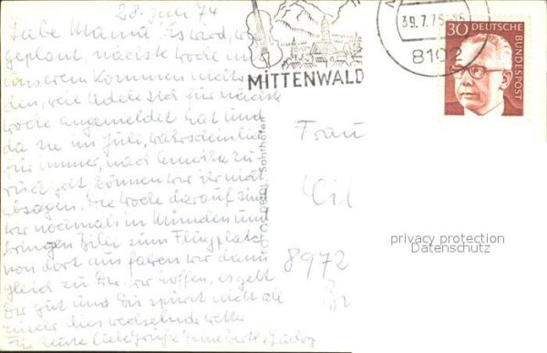 Sonthofen Oberallgaeu Gasthaus zum Loewen – Bild 2