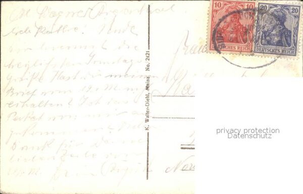 Argenthal Bahnpost – Bild 2