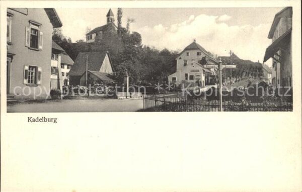 Kadelburg