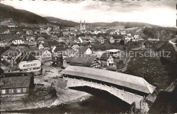 Forbach Baden