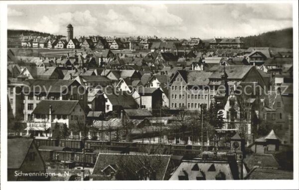 Schwenningen Neckar