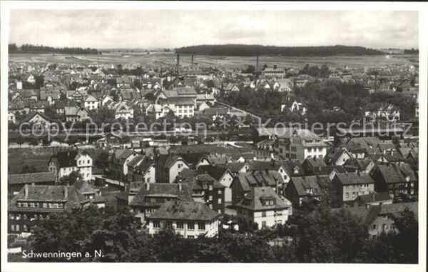 Schwenningen Neckar