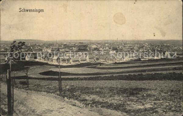 Schwenningen Neckar
