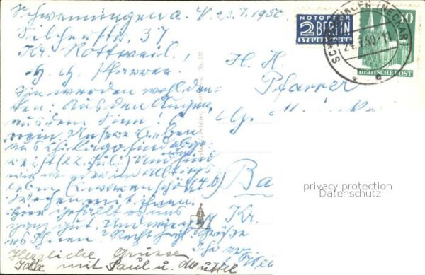 Schwenningen Neckar – Bild 2