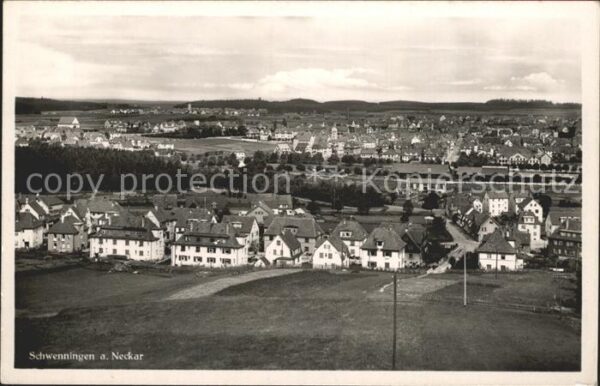 Schwenningen Neckar