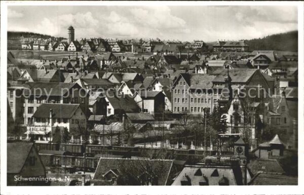Schwenningen Neckar