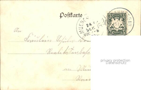 Oberammergau Kofel – Bild 2