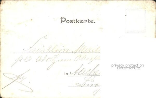 Bonn Rhein Universitaet Einfuehrung Kronprinz Wilhelm Wilhelm II. – Bild 2