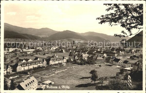 Kollnau