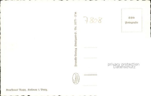 Kollnau – Bild 2