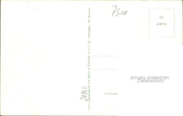 Plochingen Gesamtansicht – Bild 2