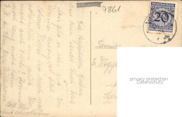 Wies Wiesental – Bild 2