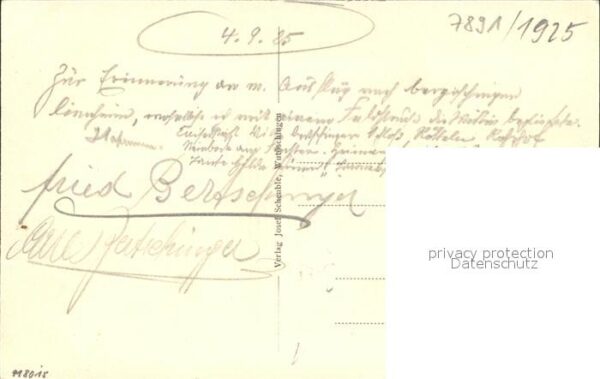 Lienheim Gasthaus zum Hirschen – Bild 2