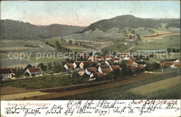Obereggingen