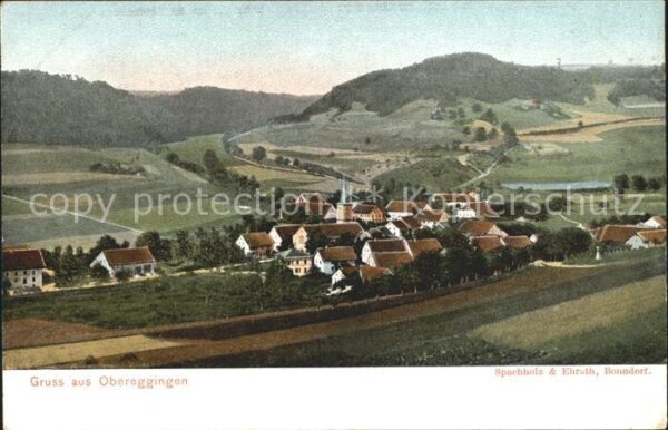 Obereggingen