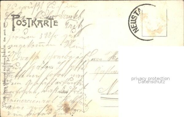Neustadt Haardt Koenigsmuehle Kind – Bild 2