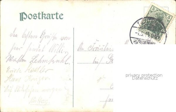 Kalkberge Sprengung – Bild 2