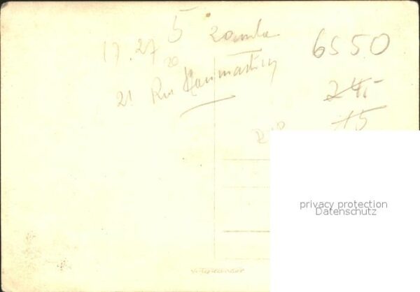 Bad Kreuznach Deutschmeister Konrad Frey-Riege Maenner-Turnverein 1877 – Bild 2