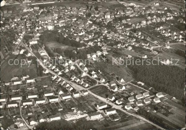Enkenbach-Alsenborn Fliegeraufnahme