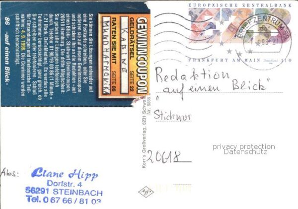 Rheinboellen Fliegeraufnahme – Bild 2