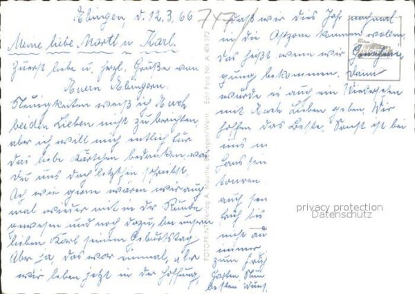 Ebingen Fliegeraufnahme – Bild 2