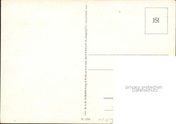 Jueterbog Fliegeraufnahme – Bild 2