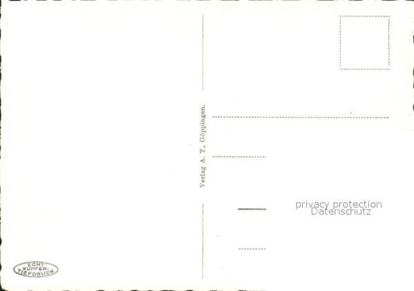 Goeppingen Rathaus – Bild 2