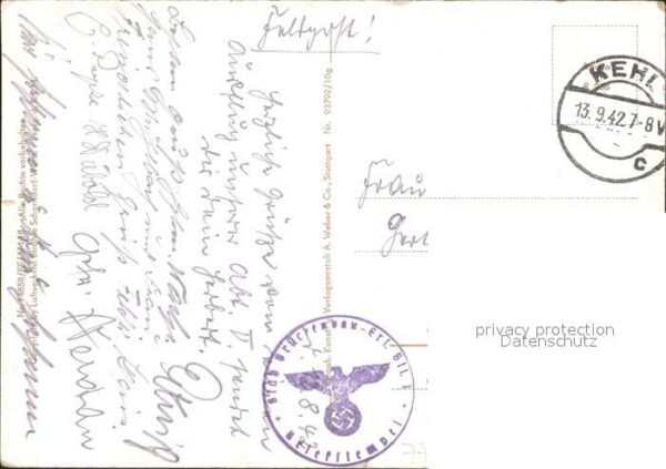 Meissenheim Baden Fliegeraufnahme NZ3 – Bild 2