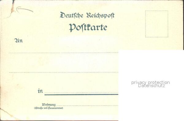 Bad Schwalbach Kurhaus Stahlbrunnen Weinbrunnen Kurpark Litho – Bild 2
