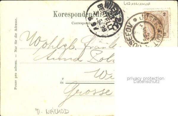 Josefov Hotel Weselly – Bild 2
